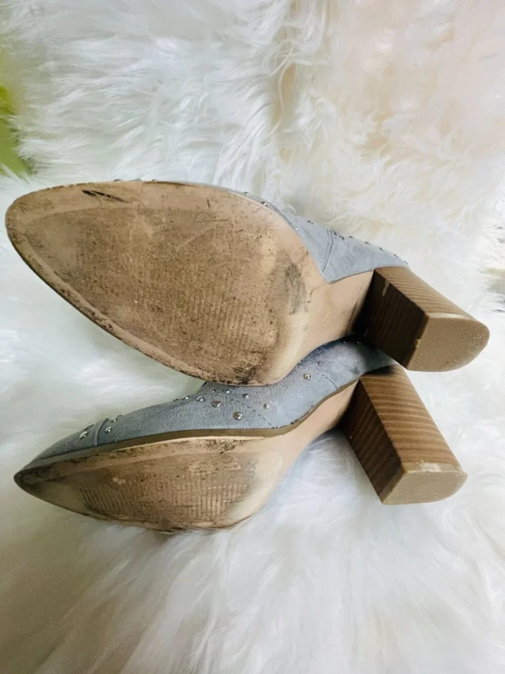 Hippie Laundry MADDA Booties